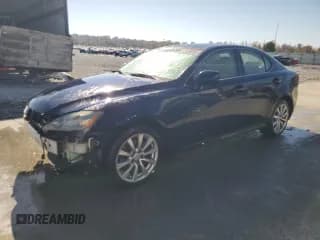 ✅ 2006 Lexus IS 250 • VIN: JTHCK262962003356 • Lot: 91129835. Listed on Copart with 200,161 mi. Free auction sales archive from the USA and detailed vehicle history report at DreamBid. Image 1.