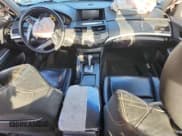 ✅ 2008 Honda Accord EX-L • VIN: 1HGCP26838A075476 • Lot: 70467205. Wystawiony na Copart z przebiegiem Nie podano. Bezpłatny archiwum sprzedaży aukcyjnych z USA i szczegółowy raport historii pojazdu na DreamBid. Zdjęcie 8.