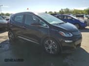 ✅ 2017 Chevrolet Bolt EV Premier • VIN: 1G1FX6S05H4178392 • Lot: 39218204. Wystawiony na Copart z przebiegiem 26 509 mil. Bezpłatny archiwum sprzedaży aukcyjnych z USA i szczegółowy raport historii pojazdu na DreamBid. Zdjęcie 4.