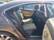 ✅ 2013 Volkswagen CC Executive • VIN: WVWGU7AN0DE555948 • Лот: 43101933. Опубликован ранее на IAAI с пробегом 184 060 миль. Бесплатный доступ к архиву аукционных продаж из США и подробный отчёт об истории автомобиля на DreamBid. Изображение 8.