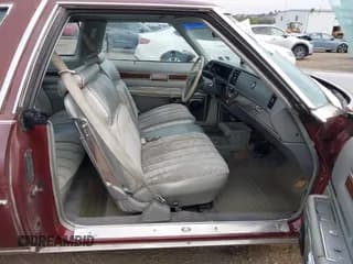 ✅ 1975 Buick Riviera • VIN: 00004Z87T5H546912 • Lot: 43214566. Wystawiony na IAAI z przebiegiem 607 007 mil. Bezpłatny archiwum sprzedaży aukcyjnych z USA i szczegółowy raport historii pojazdu na DreamBid. Zdjęcie 5.