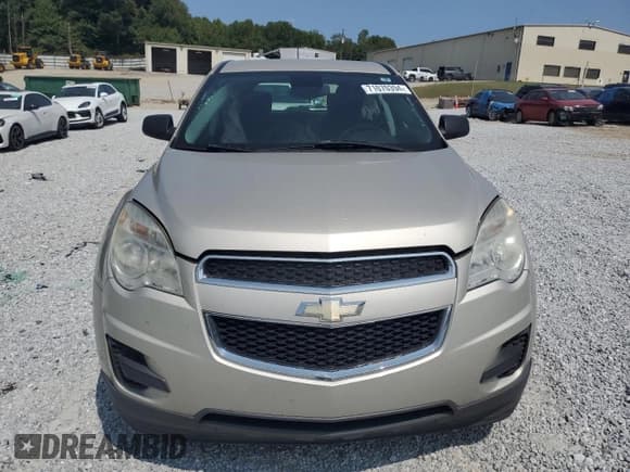 ✅ 2014 Chevrolet Equinox LS • VIN: 2GNALAEK7E1134308 • Лот: 71070394. Опубликован ранее на Copart с пробегом 162 286 миль. Бесплатный доступ к архиву аукционных продаж из США и подробный отчёт об истории автомобиля на DreamBid. Изображение 5.