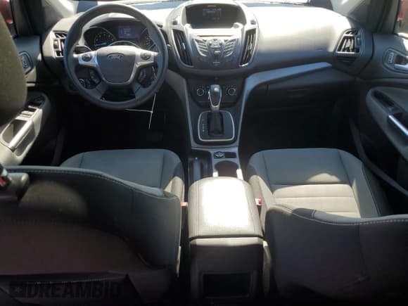 ✅ 2013 Ford Escape SE • VIN: 1FMCU9G90DUA76449 • Lot: 57811445. Listed on Copart with 164,217 mi. Free auction sales archive from the USA and detailed vehicle history report at DreamBid. Image 8.