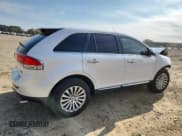 ✅ 2011 Lincoln MKX • VIN: 2LMDJ6JK8BBJ21703 • Lot: 91305965. Wystawiony na Copart z przebiegiem 212 447 mil. Bezpłatny archiwum sprzedaży aukcyjnych z USA i szczegółowy raport historii pojazdu na DreamBid. Zdjęcie 3.