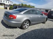 ✅ 2008 Audi A6 • VIN: WAUDH74F48N094378 • Lot: 70576735. Listed on Copart with 196,931 mi. Free auction sales archive from the USA and detailed vehicle history report at DreamBid. Image 3.