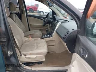 ✅ 2007 Saturn VUE I4 • VIN: 5GZCZ33D07S810664 • Lot: 42194016. Wystawiony na IAAI z przebiegiem 228 148 mil. Bezpłatny archiwum sprzedaży aukcyjnych z USA i szczegółowy raport historii pojazdu na DreamBid. Zdjęcie 5.