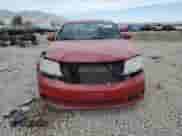 2012 Dodge Avenger SXT Plus с VIN 1C3CDZEG6CN227894, выставлен на аукционе Copart как лот 58921574 с пробегом 146 657 миль миль и Списание • Salvage title. История ставок и продаж доступна на DreamBid. Изображение 5.