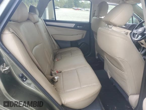 ✅ 2016 Subaru Outback Premium • VIN: 4S4BSBFC6G3324445 • Lot: 81772985. Wystawiony na Copart z przebiegiem 81 795 mil. Bezpłatny archiwum sprzedaży aukcyjnych z USA i szczegółowy raport historii pojazdu na DreamBid. Zdjęcie 10.