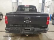 ✅ 2015 Chevrolet Silverado 1500 LTZ • VIN: 3GCUKSEJ9FG529282 • Лот: 66922925. Опубликован ранее на Copart с пробегом 302 410 миль. Бесплатный доступ к архиву аукционных продаж из США и подробный отчёт об истории автомобиля на DreamBid. Изображение 6.
