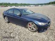 ✅ 2016 BMW 4 Series 435i xDrive • VIN: WBA4B3C51GG528312 • Lot: 64986864. Listed on Copart with 62,313 mi. Free auction sales archive from the USA and detailed vehicle history report at DreamBid. Image 4.