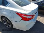 ✅ 2016 Nissan Altima S • VIN: 1N4AL3AP4GN392931 • Lot: 42304408. Listed on IAAI with Not provided. Free auction sales archive from the USA and detailed vehicle history report at DreamBid. Image 6.