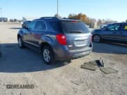 ✅ 2014 Chevrolet Equinox LT • VIN: 2GNALBEK4E6370682 • Lot: 43681794. Wystawiony na IAAI z przebiegiem 179 082 mil. Bezpłatny archiwum sprzedaży aukcyjnych z USA i szczegółowy raport historii pojazdu na DreamBid. Zdjęcie 3.
