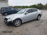 ✅ 2015 Infiniti Q40 • VIN: JN1CV6AR0FM523487 • Lot: 42993216. Wystawiony na IAAI z przebiegiem 109 942 mil. Bezpłatny archiwum sprzedaży aukcyjnych z USA i szczegółowy raport historii pojazdu na DreamBid. Zdjęcie 2.