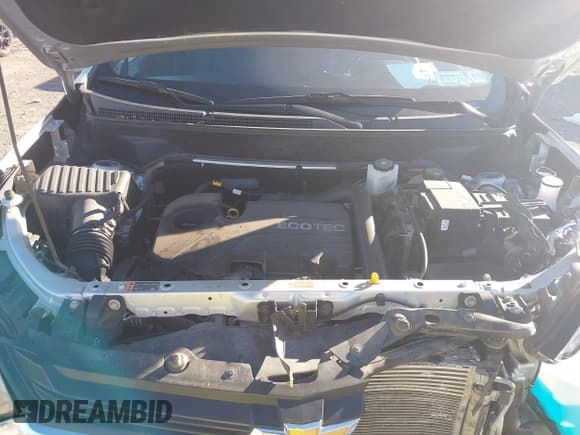 ✅ 2021 Chevrolet Equinox LT • VIN: 3GNAXUEV3MS114804 • Lot: 43555077. Listed on IAAI with 58,313 mi. Free auction sales archive from the USA and detailed vehicle history report at DreamBid. Image 10.