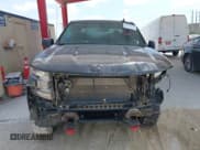 ✅ 2022 Chevrolet Silverado 1500 LT Trail Boss • VIN: 1GCPYFED3NZ234464 • Lot: 42103214. Wystawiony na IAAI z przebiegiem 30 250 mil. Bezpłatny archiwum sprzedaży aukcyjnych z USA i szczegółowy raport historii pojazdu na DreamBid. Zdjęcie 13.