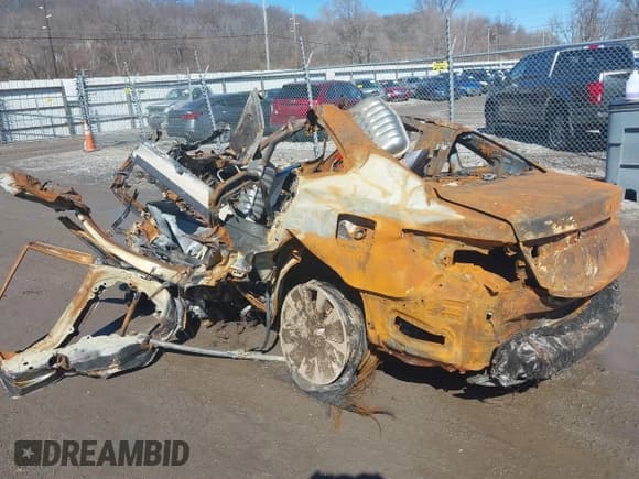 ✅ 2013 Hyundai Azera • VIN: KMHFH4JG7DA320336 • Лот: 41730961. Опубликован ранее на IAAI с пробегом Не указан. Бесплатный доступ к архиву аукционных продаж из США и подробный отчёт об истории автомобиля на DreamBid. Изображение 3.