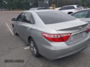 ✅ 2017 Toyota Camry XLE • VIN: 4T1BF1FK1HU431386 • Lot: 43051265. Listed on IAAI with 132,997 mi. Free auction sales archive from the USA and detailed vehicle history report at DreamBid. Image 3.