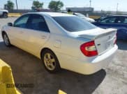 ✅ 2004 Toyota Camry SE • VIN: 4T1BA32KX4U504815 • Лот: 42691346. Опубликован ранее на IAAI с пробегом 312 295 миль. Бесплатный доступ к архиву аукционных продаж из США и подробный отчёт об истории автомобиля на DreamBid. Изображение 3.