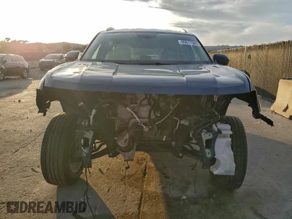 ✅ 2020 Volkswagen Atlas S • VIN: 1V2AP2CA7LC500349 • Lot: 95617305. Listed on Copart with 123,799 mi. Free auction sales archive from the USA and detailed vehicle history report at DreamBid. Image 5.