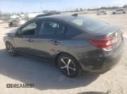 ✅ 2019 Subaru Impreza Premium • VIN: 4S3GKAD62K3600730 • Лот: 92015495. Опубликован ранее на Copart с пробегом 32 169 миль. Бесплатный доступ к архиву аукционных продаж из США и подробный отчёт об истории автомобиля на DreamBid. Изображение 2.
