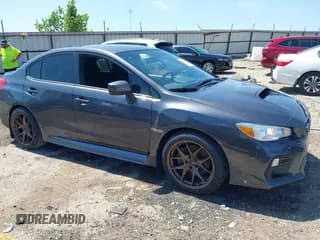 ✅ 2021 Subaru WRX • VIN: JF1VA1A62M9807896 • Lot: 42357285. Wystawiony na IAAI z przebiegiem 34 626 mil. Bezpłatny archiwum sprzedaży aukcyjnych z USA i szczegółowy raport historii pojazdu na DreamBid. Zdjęcie 1.
