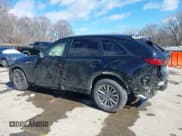 ✅ 2025 Mazda CX-90 Select • VIN: JM3KKAHD0S1201546 • Lot: 41729889. Wystawiony na IAAI z przebiegiem Nie podano. Bezpłatny archiwum sprzedaży aukcyjnych z USA i szczegółowy raport historii pojazdu na DreamBid. Zdjęcie 14.