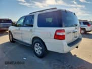 ✅ 2008 Ford Expedition SSV • VIN: 1FMFU15528LA78844 • Lot: 91069365. Listed on Copart with 263,779 mi. Free auction sales archive from the USA and detailed vehicle history report at DreamBid. Image 2.