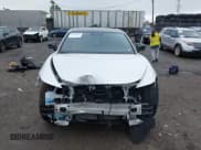 ✅ 2025 Lexus RZ 450e Premium • VIN: JTJAAAAB7SA028301 • Лот: 42518068. Опубликован ранее на IAAI с пробегом 1 244 миль. Бесплатный доступ к архиву аукционных продаж из США и подробный отчёт об истории автомобиля на DreamBid. Изображение 13.