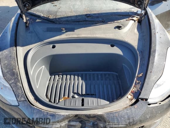 ✅ 2021 Tesla Model 3 Long Range • VIN: 5YJ3E1EB4MF877158 • Lot: 42163455. Wystawiony na Copart z przebiegiem 27 934 mil. Bezpłatny archiwum sprzedaży aukcyjnych z USA i szczegółowy raport historii pojazdu na DreamBid. Zdjęcie 12.