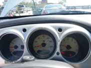 ✅ 2005 Chrysler PT Cruiser • VIN: 3C4FY48B05T569134 • Lot: 41957963. Listed on IAAI with 221,111 mi. Free auction sales archive from the USA and detailed vehicle history report at DreamBid. Image 7.