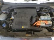 ✅ 2019 Hyundai Ioniq • VIN: KMHC65LDXKU164306 • Lot: 86698824. Wystawiony na Copart z przebiegiem 69 759 mil. Bezpłatny archiwum sprzedaży aukcyjnych z USA i szczegółowy raport historii pojazdu na DreamBid. Zdjęcie 11.