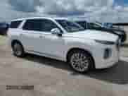 2020 Hyundai Palisade Limited с VIN KM8R5DHE2LU104725, выставлен на аукционе Copart как лот 73873384 с пробегом 50 926 миль миль и Списание • Salvage title. История ставок и продаж доступна на DreamBid. Изображение 4.