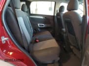 ✅ 2012 Chevrolet Captiva Sport LS • VIN: 3GNAL2EK3CS629693 • Lot: 85681515. Wystawiony na Copart z przebiegiem 98 156 mil. Bezpłatny archiwum sprzedaży aukcyjnych z USA i szczegółowy raport historii pojazdu na DreamBid. Zdjęcie 11.