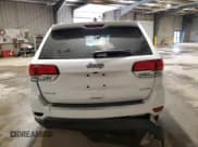 ✅ 2020 Jeep Grand Cherokee Limited • VIN: 1C4RJFBG8LC174192 • Lot: 44711825. Listed on Copart with 49,446 mi. Free auction sales archive from the USA and detailed vehicle history report at DreamBid. Image 6.