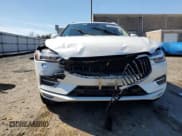 ✅ 2019 Volvo XC60 Inscription • VIN: LYV102RL0KB287438 • Lot: 50498045. Wystawiony na Copart z przebiegiem 60 633 mil. Bezpłatny archiwum sprzedaży aukcyjnych z USA i szczegółowy raport historii pojazdu na DreamBid. Zdjęcie 5.