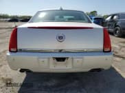 ✅ 2009 Cadillac DTS 1SC • VIN: 1G6KD57Y39U133527 • Lot: 55942125. Listed on Copart with 154,304 mi. Free auction sales archive from the USA and detailed vehicle history report at DreamBid. Image 6.