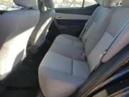 ✅ 2014 Toyota Corolla LE • VIN: 2T1BURHEXEC089851 • Lot: 89723565. Listed on Copart with 43,849 mi. Free auction sales archive from the USA and detailed vehicle history report at DreamBid. Image 10.