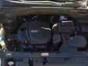 ✅ 2015 Hyundai Santa Fe • VIN: 5XYZT3LB2FG248377 • Лот: 86866035. Опубликован ранее на Copart с пробегом 140 304 миль. Бесплатный доступ к архиву аукционных продаж из США и подробный отчёт об истории автомобиля на DreamBid. Изображение 15.