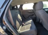 ✅ 2020 Chevrolet Blazer LT • VIN: 3GNKBCR44LS681987 • Lot: 71160435. Listed on Copart with 110,327 mi. Free auction sales archive from the USA and detailed vehicle history report at DreamBid. Image 11.