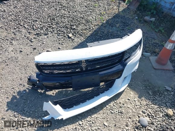 ✅ 2017 Dodge Charger R/T • VIN: 2C3CDXCT1HH579253 • Lot: 43268745. Listed on IAAI with Not provided. Free auction sales archive from the USA and detailed vehicle history report at DreamBid. Image 11.