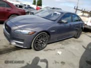 ✅ 2016 Jaguar XF 35t R-Sport • VIN: SAJBL4BV5GCY05812 • Lot: 63792313. Wystawiony na Copart z przebiegiem 50 850 mil. Bezpłatny archiwum sprzedaży aukcyjnych z USA i szczegółowy raport historii pojazdu na DreamBid. Zdjęcie 1.