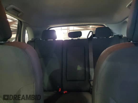 2015 Mitsubishi Outlander ES с VIN 4A4AR3AU8FE041171, выставлен на аукционе Copart как лот 91650905 с пробегом 87 494 миль миль и Чистый • Clean title. История ставок и продаж доступна на DreamBid. Изображение 10.