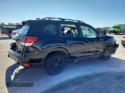 ✅ 2019 Subaru Forester Special Sports • VIN: JF2SKAPC1KH566201 • Lot: 89875185. Listed on Copart with 129,785 mi. Free auction sales archive from the USA and detailed vehicle history report at DreamBid. Image 3.