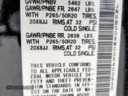 ✅ 2003 Infiniti FX Options • VIN: JNRBS08W03X402950 • Lot: 63025275. Listed on Copart with 183,121 mi. Free auction sales archive from the USA and detailed vehicle history report at DreamBid. Image 13.