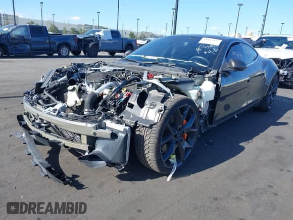 ✅ 2018 Karma Revero • VIN: 50GK41SA4JA000249 • Lot: 41865477. Wystawiony na IAAI z przebiegiem 104 010 mil. Bezpłatny archiwum sprzedaży aukcyjnych z USA i szczegółowy raport historii pojazdu na DreamBid. Zdjęcie 19.