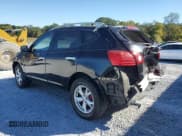 ✅ 2010 Nissan Rogue SL • VIN: JN8AS5MV4AW600038 • Лот: 82461365. Опубликован ранее на Copart с пробегом 155 951 миль. Бесплатный доступ к архиву аукционных продаж из США и подробный отчёт об истории автомобиля на DreamBid. Изображение 2.