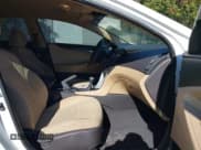 ✅ 2011 Hyundai Sonata GLS • VIN: 5NPEB4AC7BH035740 • Лот: 43624269. Опубликован ранее на IAAI с пробегом 196 160 миль. Бесплатный доступ к архиву аукционных продаж из США и подробный отчёт об истории автомобиля на DreamBid. Изображение 5.