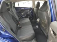 ✅ 2024 Subaru Impreza Special Sports • VIN: JF1GUAFC6R8859138 • Lot: 66193305. Listed on Copart with 4,963 mi. Free auction sales archive from the USA and detailed vehicle history report at DreamBid. Image 10.