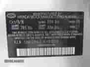 2019 Hyundai Elantra SEL с VIN 5NPD84LF2KH418213, выставлен на аукционе IAAI как лот 43586246 с пробегом 184 127 миль миль и . История ставок и продаж доступна на DreamBid. Изображение 9.