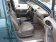 2002 Hyundai Santa Fe GLS with VIN KM8SC73D22U245851, listed as a IAAI auction lot 41733222 with 184,179 mi miles and . Bid and sale history available at DreamBid. Image 5.